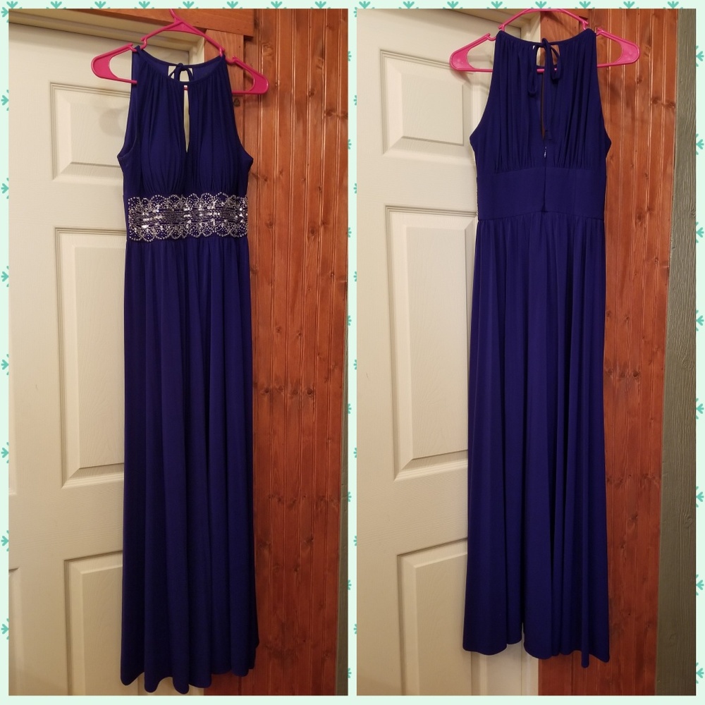 Formal Prom Dress